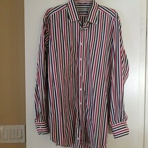 Men's ETRO shirt