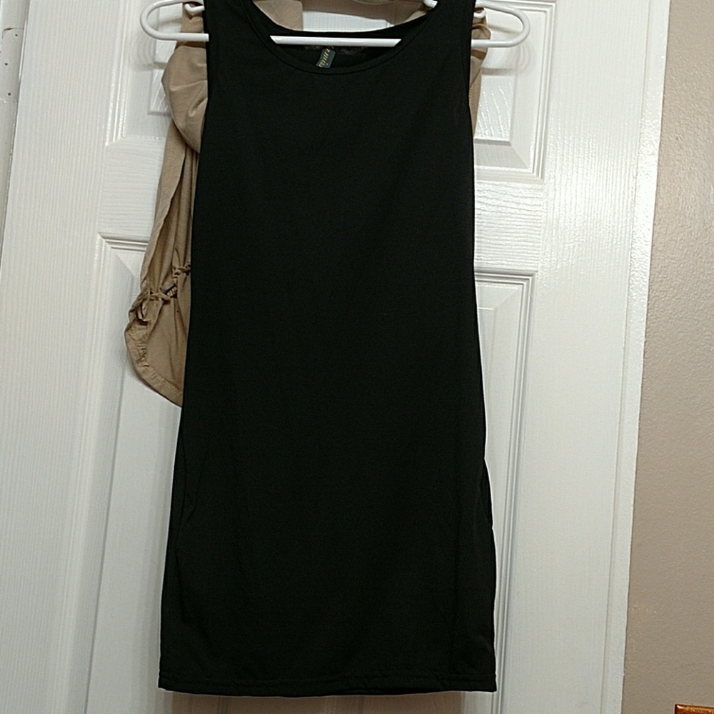 NWOT two-piece dress - Picture 2 of 2