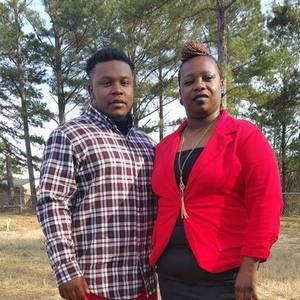 Meet your Posher, Rashad