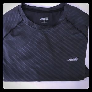 Avia exercise shirt