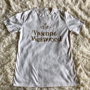 Vivienne westwood t shirt