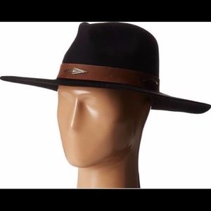 Brixton Rio Fedora