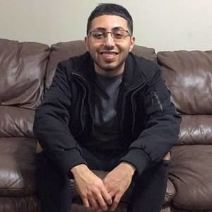 Meet your Posher, Omar