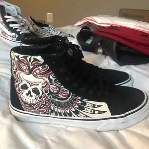 Vans Sk8-Hi