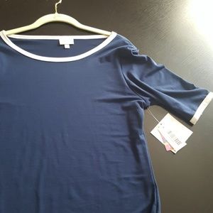 Lularoe Julia Dress Size Large