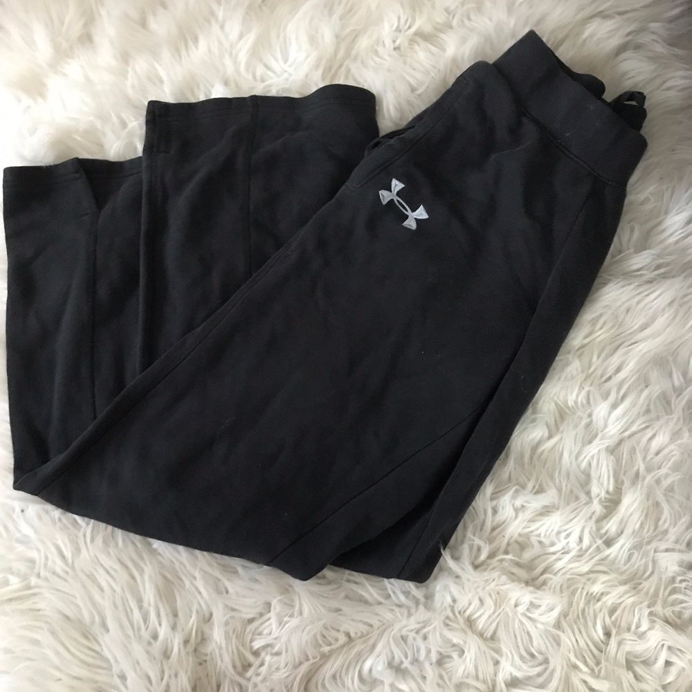 Under Armour STORM Cold-Gear Sweatpants