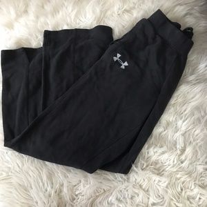 Under Armour STORM Cold-Gear Sweatpants
