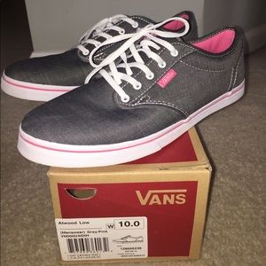 Vans sneakers