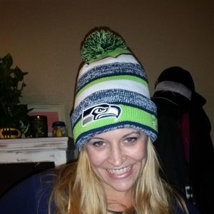 Meet your Posher, Heidi