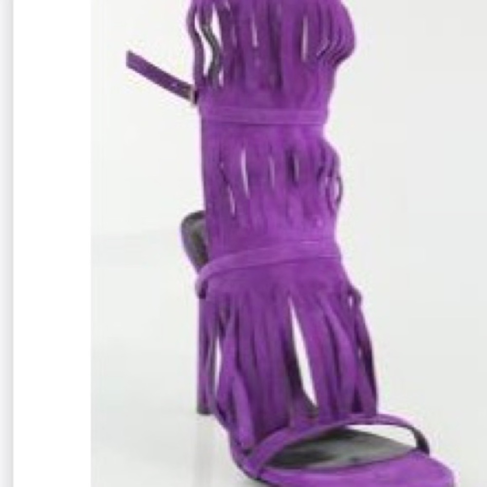 Gucci sandals