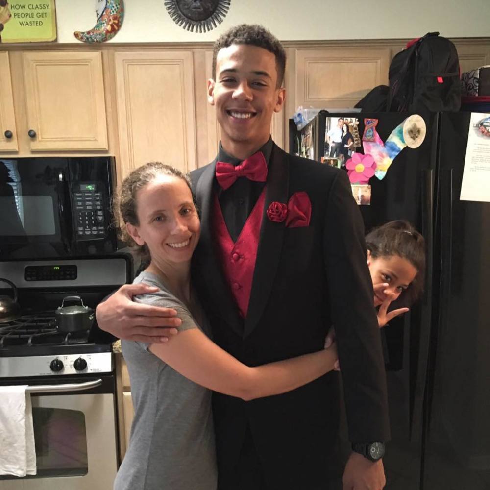 Meet your Posher, Tre