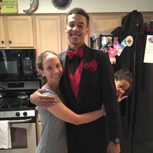 Meet your Posher, Tre