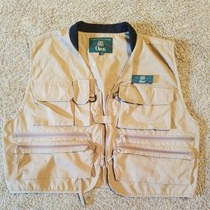 Orvis Fishing Vest