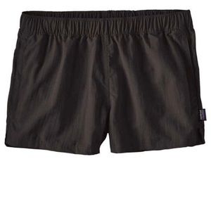 Patagonia Women’s Barely Baggies Shorts 2 1/2”