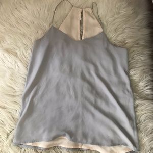 Express Tank REVERSIBLE