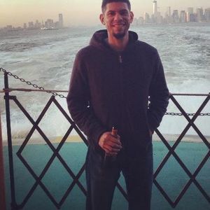 Meet your Posher, Marco