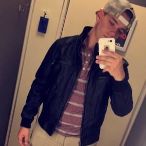 Meet your Posher, Martin