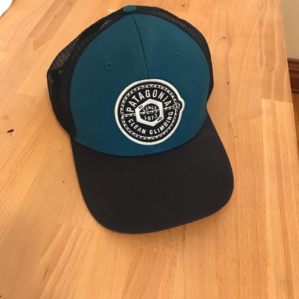 Patagonia hat