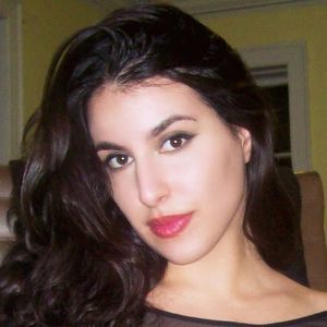 Meet your Posher, Aubrie