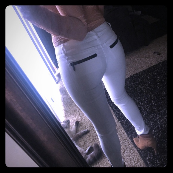 Michael kors jeans 00 24 - Picture 4 of 6