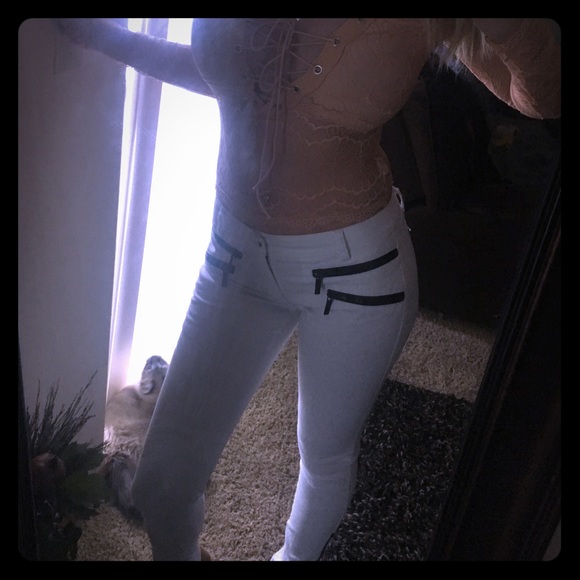 Michael kors jeans 00 24 - Picture 3 of 6