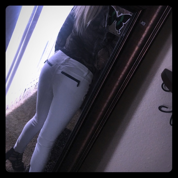 Michael kors jeans 00 24 - Picture 2 of 6