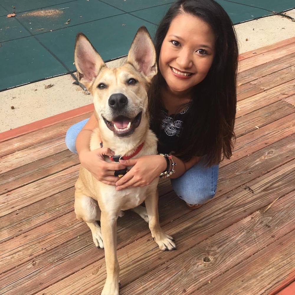 Meet your Posher, Stephanie