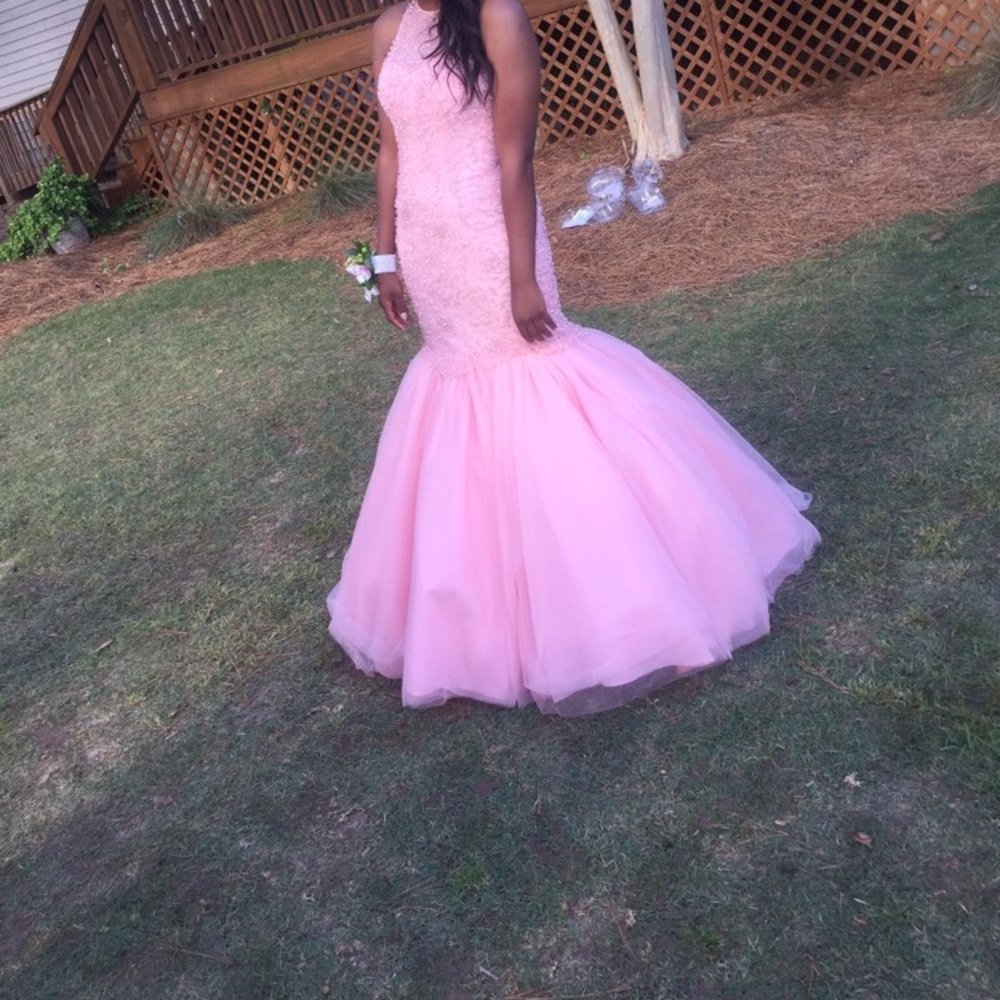 Sherri hill Dress