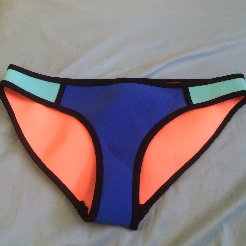 Triangl swim bottom
