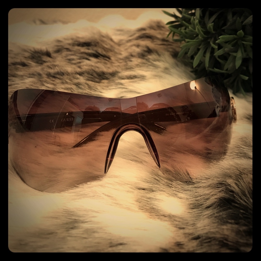 GUESS sunglasses