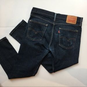 Levi’s 511 jeans