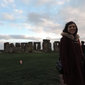 Meet your Posher, Steph