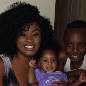 Meet your Posher, Jamerica