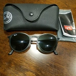 Ray Ban Lightweight 4224