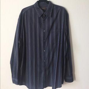 Men's Dress Shirt