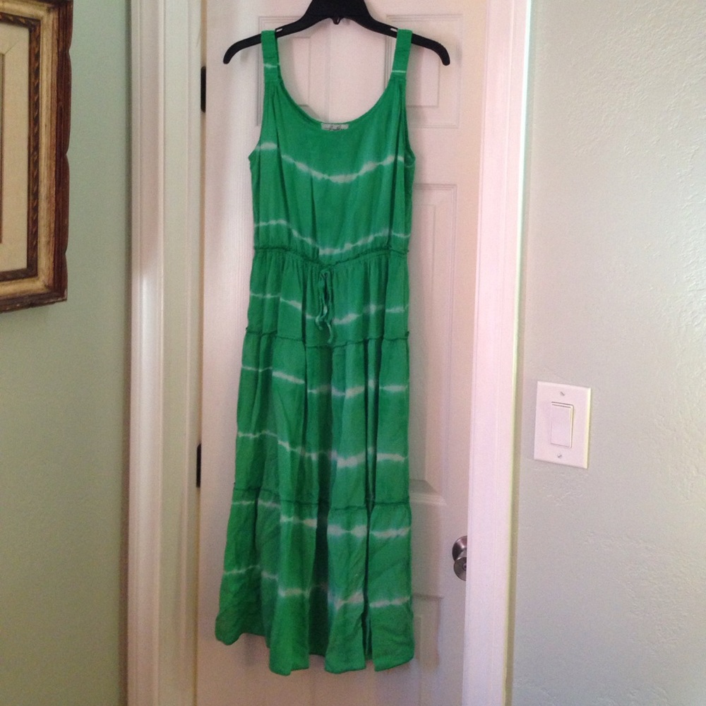 Boho dress