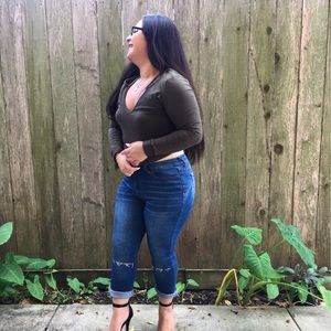 Meet your Posher, Jenifer