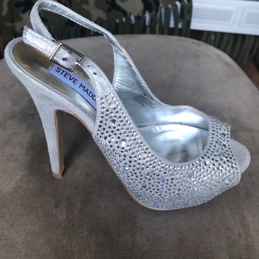 Steve Madden Heels size 6