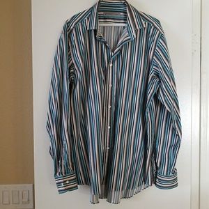 Men's ETRO shirt