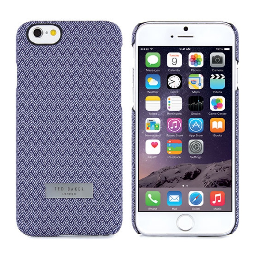 Ted Baker Katura Carrying Case Iphone 6