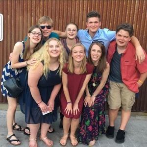 Meet your Posher, Katherine