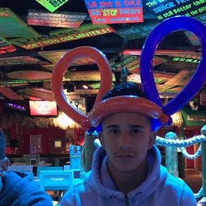 Meet your Posher, David