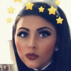 Meet your Posher, Kaitlyn