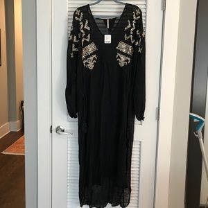 Free People Tunic