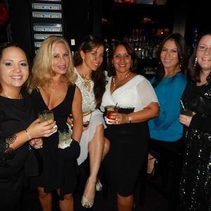 Meet your Posher, Rescha