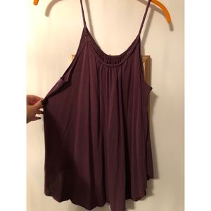 Soft & Sexy Loose Fitting Tank from American Eagle