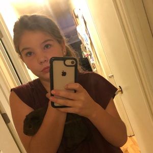 Meet your Posher, Sahannah