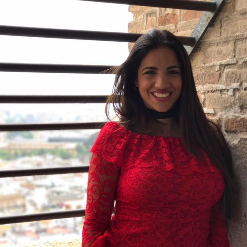 Meet your Posher, Clavdia