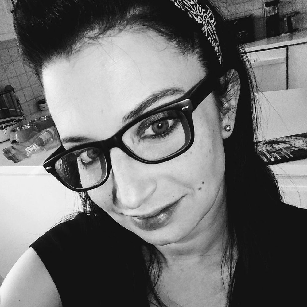 Meet your Posher, Catherine