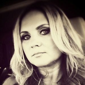 Meet your Posher, Kasia